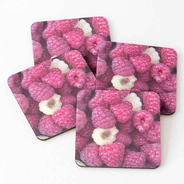 Item preview, Raspberries designed and sold by AlyssaSakura.