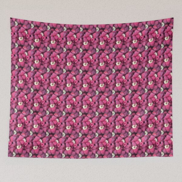 Item preview, Raspberries designed and sold by AlyssaSakura.