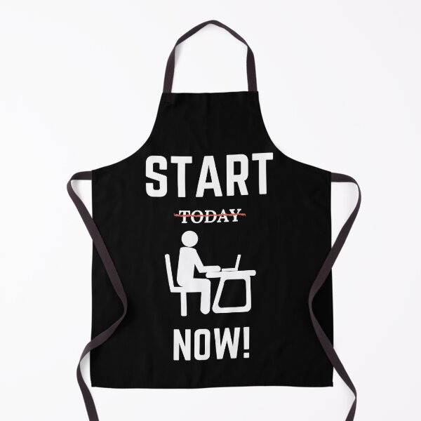 Item preview, Positivity - Start Today/Now - Lettering designed and sold by Billie Sims.