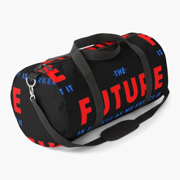 Item preview, THE FUTURE IS DARKER designed and sold by FREE T-Shirts.