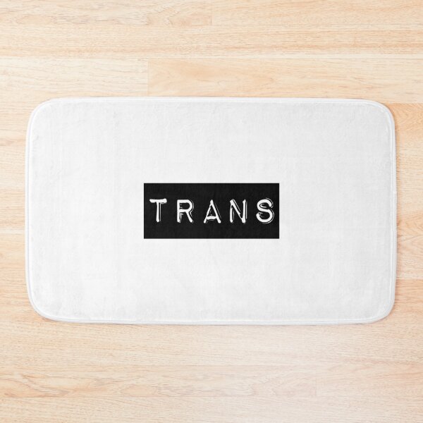 Item preview, Labeled: Trans designed and sold by Hawthorn Mineart.