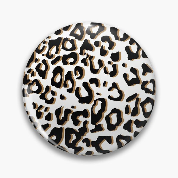 Item preview,  Leopard Illustration Pattern - Animal Print designed and sold by Borislav Shekerdzhiyski.