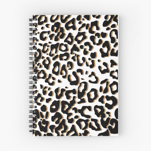 Item preview,  Leopard Illustration Pattern - Animal Print designed and sold by Borislav Shekerdzhiyski.