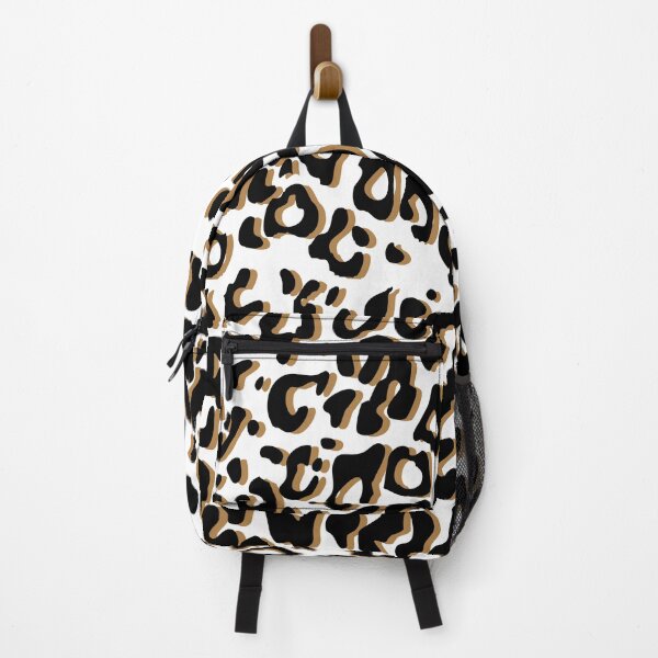 Item preview,  Leopard Illustration Pattern - Animal Print designed and sold by Borislav Shekerdzhiyski.