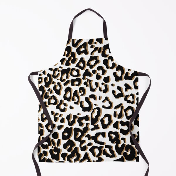 Item preview, Leopard Illustration Pattern - Animal Print designed and sold by Borislav Shekerdzhiyski.