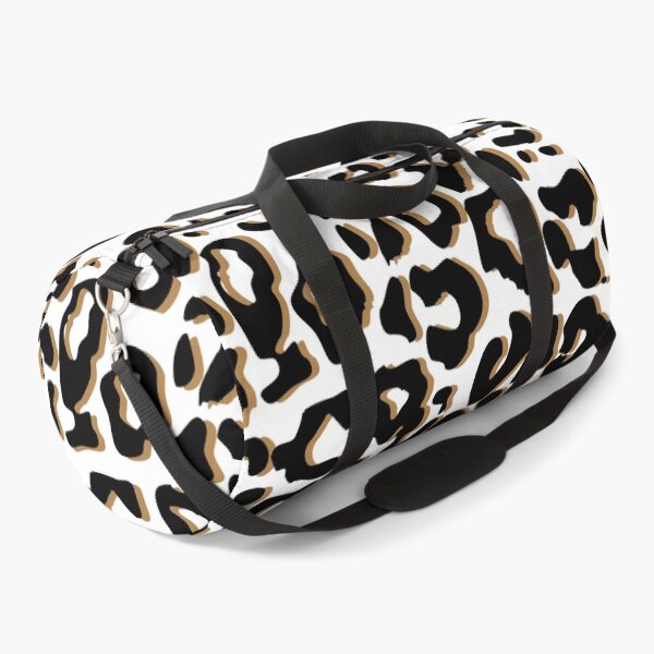 Item preview,  Leopard Illustration Pattern - Animal Print designed and sold by Borislav Shekerdzhiyski.
