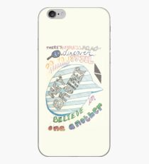 Hey Brother-Avicii iPhone Case