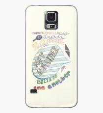 Hey Brother-Avicii Case/Skin for Samsung Galaxy