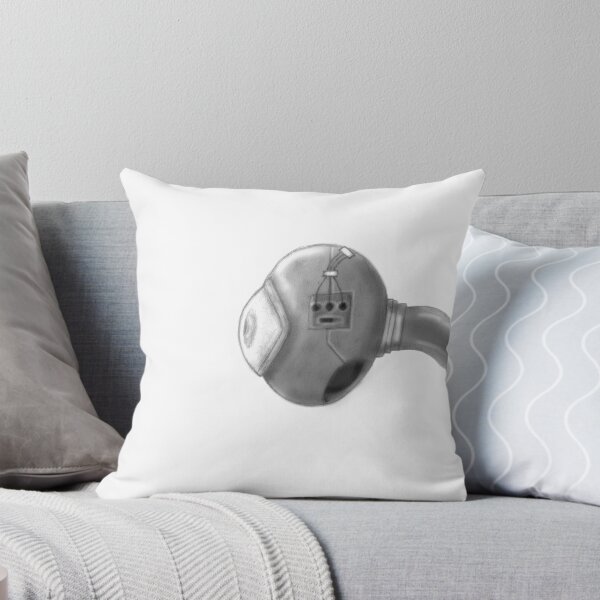 Item preview, Eye cam designed and sold by Florian Renard.