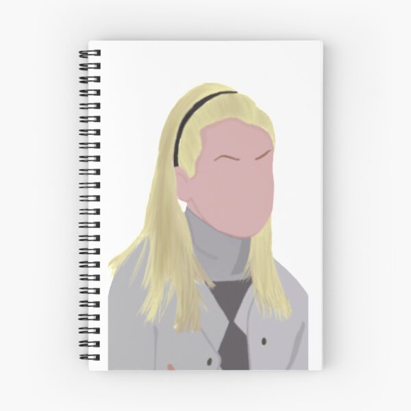 Item preview, Angela Martin  designed and sold by maddiesiegel.
