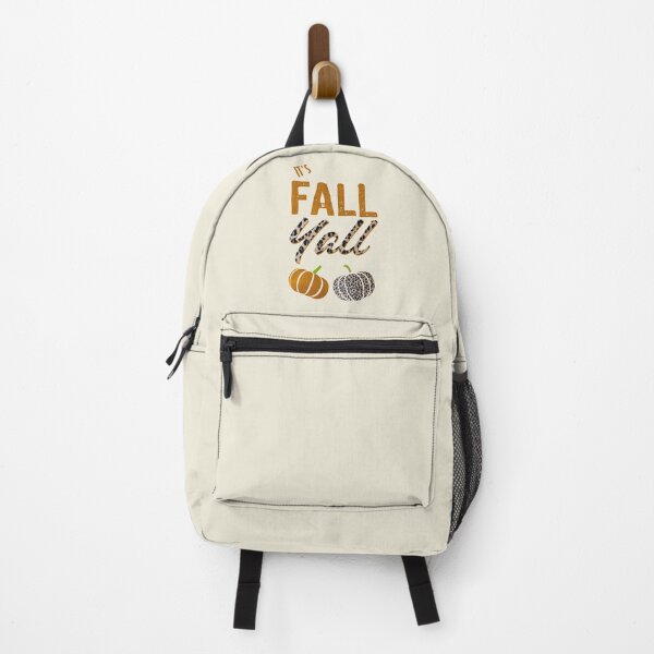 Item preview, It's fall yall designed and sold by likebakerdo.