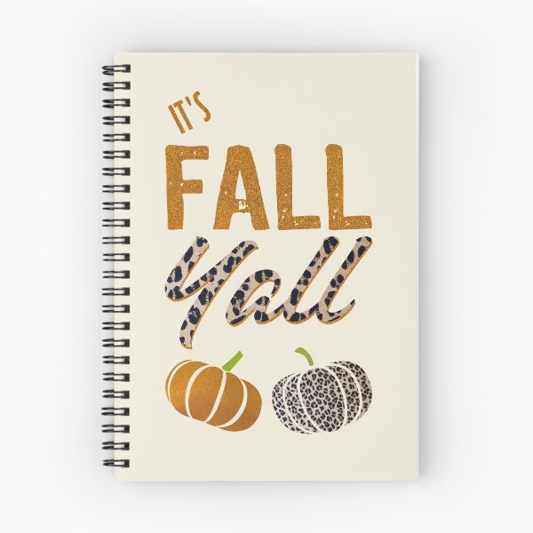 Item preview, It's fall yall designed and sold by likebakerdo.