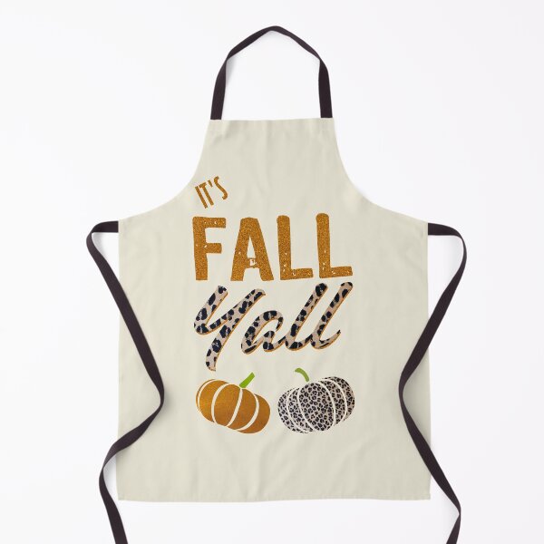 Item preview, It's fall yall designed and sold by likebakerdo.