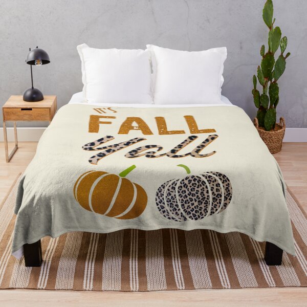 Item preview, It's fall yall designed and sold by likebakerdo.