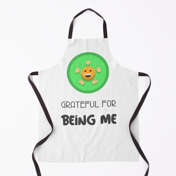 Item preview, Grateful For Being Me designed and sold by Chapter358.