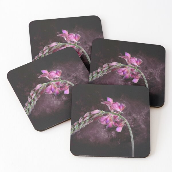 Item preview, Beautiful pink flower designed and sold by gelibolu.
