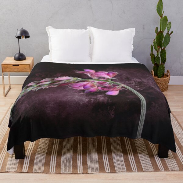Item preview, Beautiful pink flower designed and sold by gelibolu.