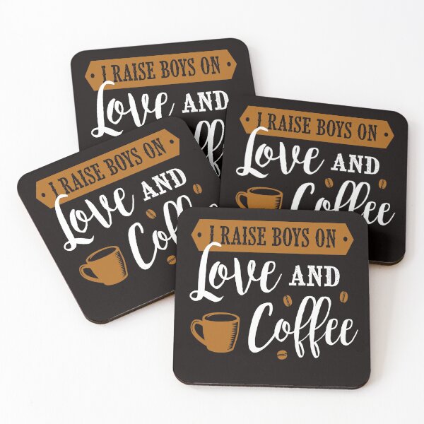 Item preview, Coffee before chaos  designed and sold by Designhub14.
