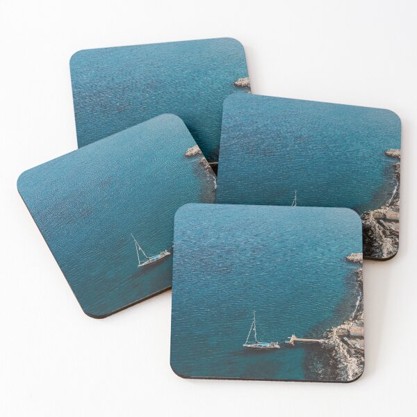 Item preview, Waiting to Sail designed and sold by DRONY.