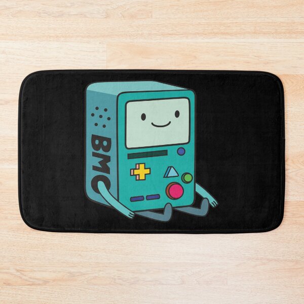 Item preview, BMO designed and sold by plushism.