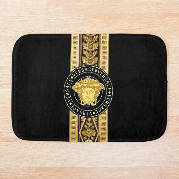 VERSA 2 0FF MEDUSA Bath Mat