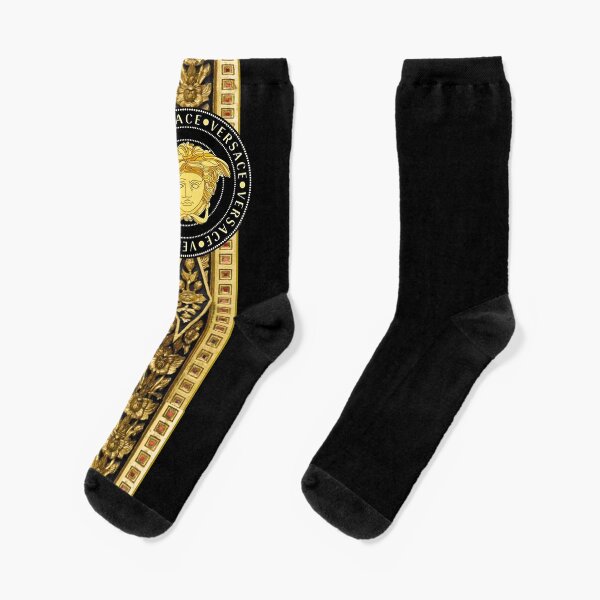 VERSA 2 0FF MEDUSA Socks