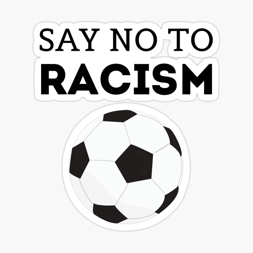 NO TO RACISM PSG Shirt, hoodie, tank top, sweater