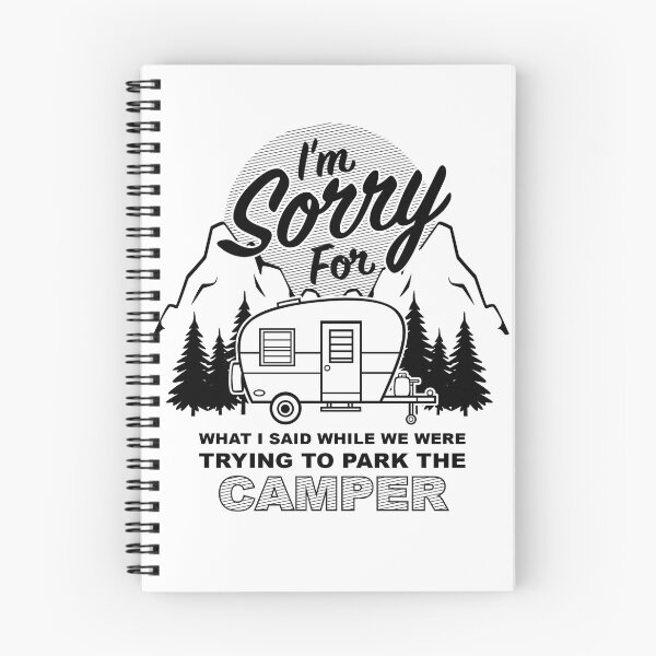 Item preview, I'm Sorry For What I Said designed and sold by CampBomb.