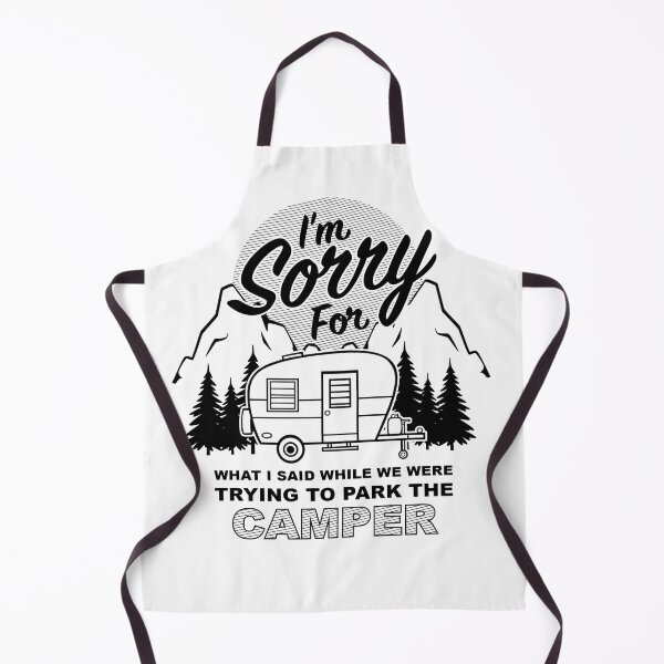 Item preview, I'm Sorry For What I Said designed and sold by CampBomb.