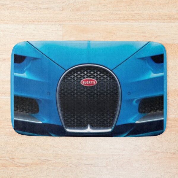 Item preview, Supercar - Blue designed and sold by Quirki.
