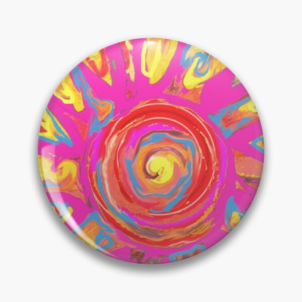 Item preview, Alien Sun designed and sold by Paintings by gretzky.
