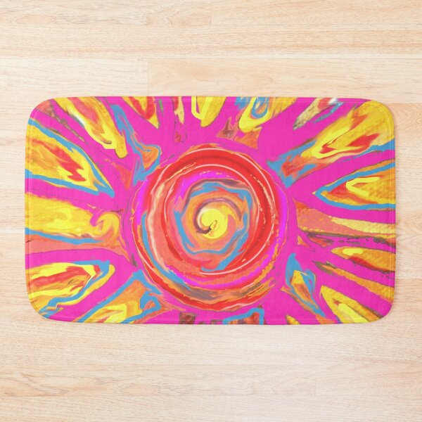 Item preview, Alien Sun designed and sold by Paintings by gretzky.