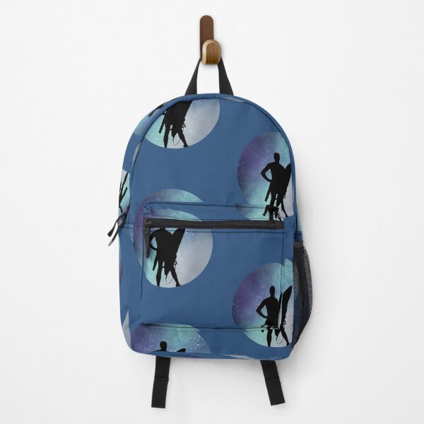 Item preview, Surfer dude designed and sold by beachcamper.
