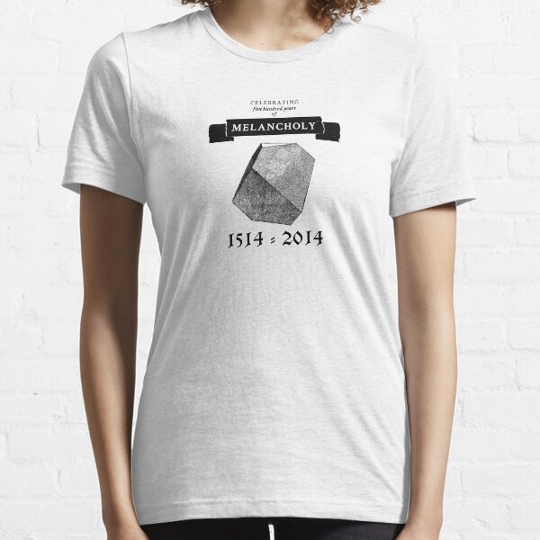 Melancholy Essential T-Shirt