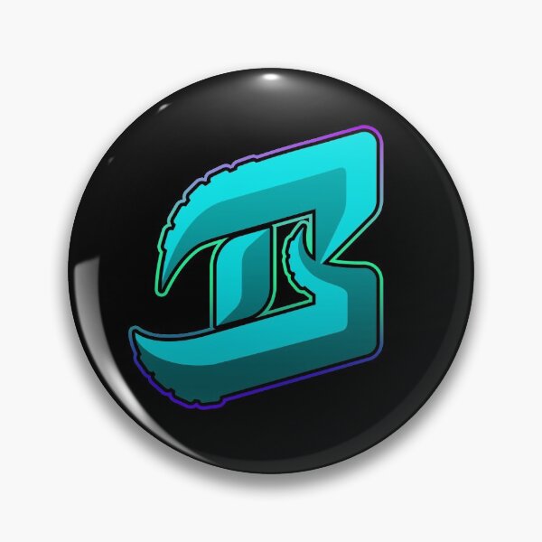 Item preview, BW1CK Logo - Large designed and sold by BW1CK.