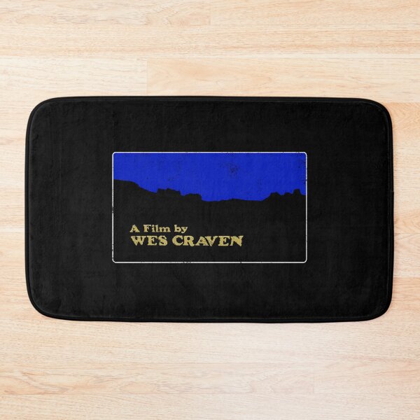 Item preview, CRAVEN - THE HILLS HAVE EYES designed and sold by FlapJackLarry.