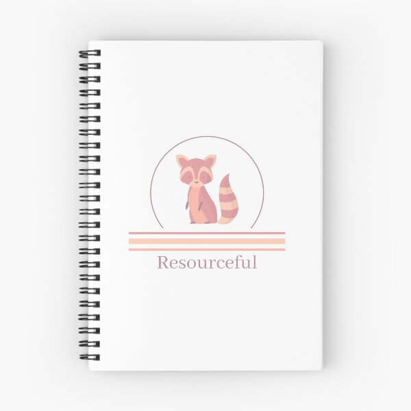 Item preview, Resourceful designed and sold by Royal Boutique.