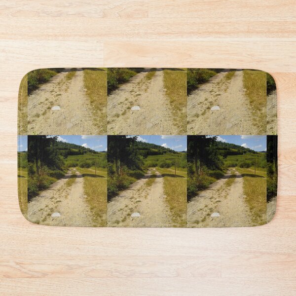 Item preview, old road to wood designed and sold by miaterinka.