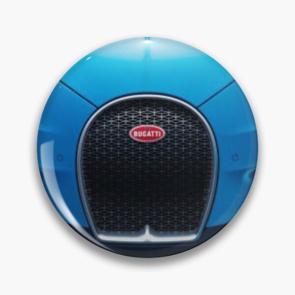 Item preview, Supercar - Blue designed and sold by Quirki.