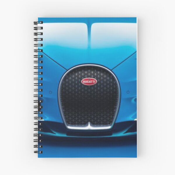 Item preview, Supercar - Blue designed and sold by Quirki.