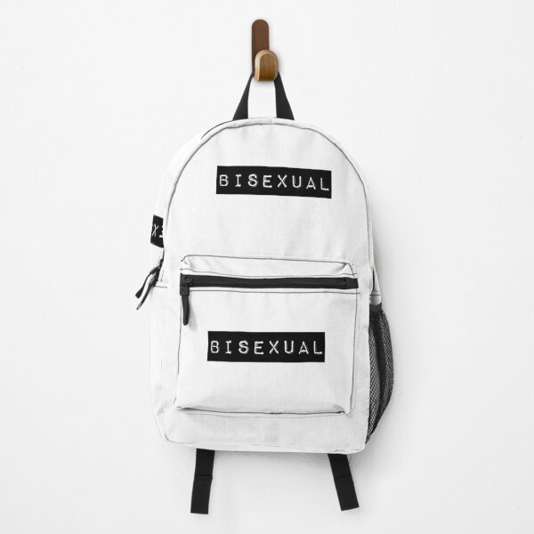 Item preview, Labeled: Bisexual designed and sold by Hawthorn Mineart.