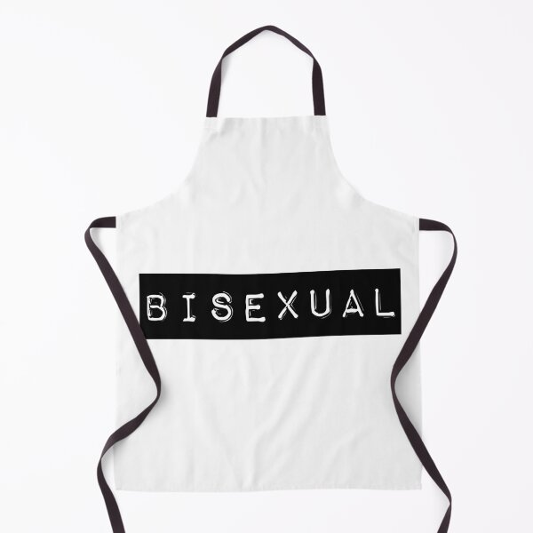Item preview, Labeled: Bisexual designed and sold by Hawthorn Mineart.