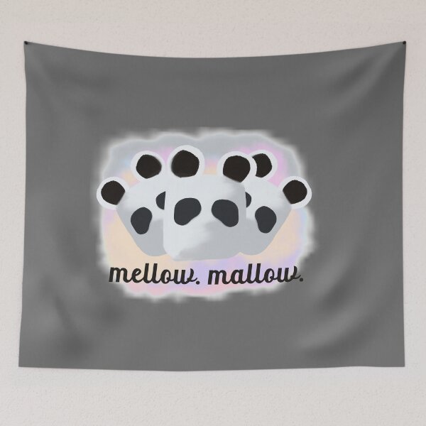 Item preview, mellow mallow candies designed and sold by Jill-Zone.