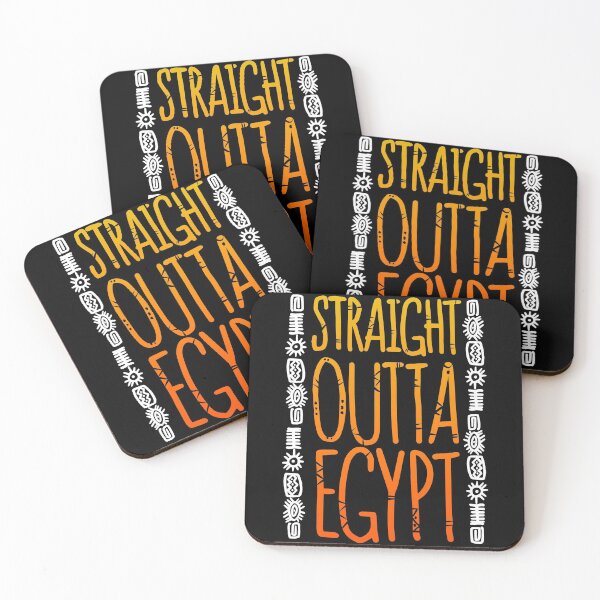Item preview, Egypt designed and sold by Pavel Polyansky.