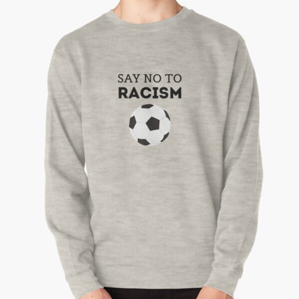 NO TO RACISM PSG Shirt, hoodie, tank top, sweater