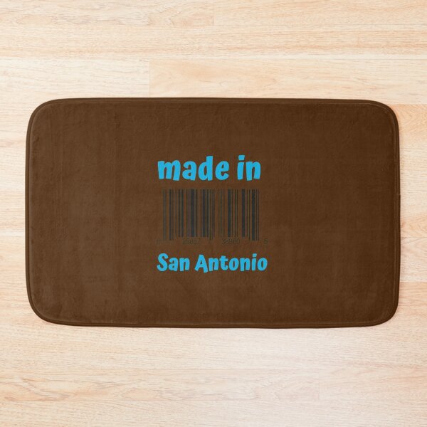 Item preview, Made in San Antonio T-Shirt designed and sold by Swooncake Press.