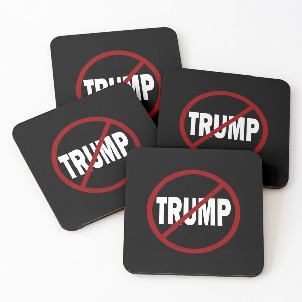 Item preview, Presidential Election T-Shirt Anti - Trump Unisex For Men Women designed and sold by CN89.
