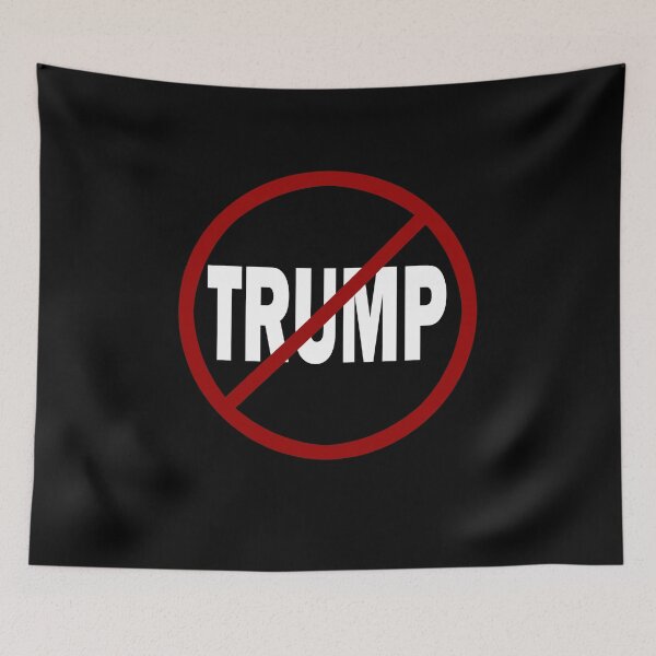 Item preview, Presidential Election T-Shirt Anti - Trump Unisex For Men Women designed and sold by CN89.
