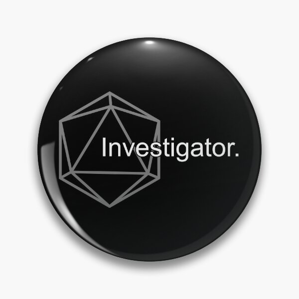 Item preview, Simple Pathfinder Investigator for Pathfinder2e or D&D designed and sold by CollectiveDnD.