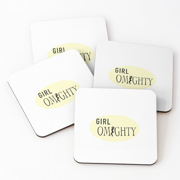 Item preview, Girl OMIGHTY  designed and sold by prettyuglyangel.